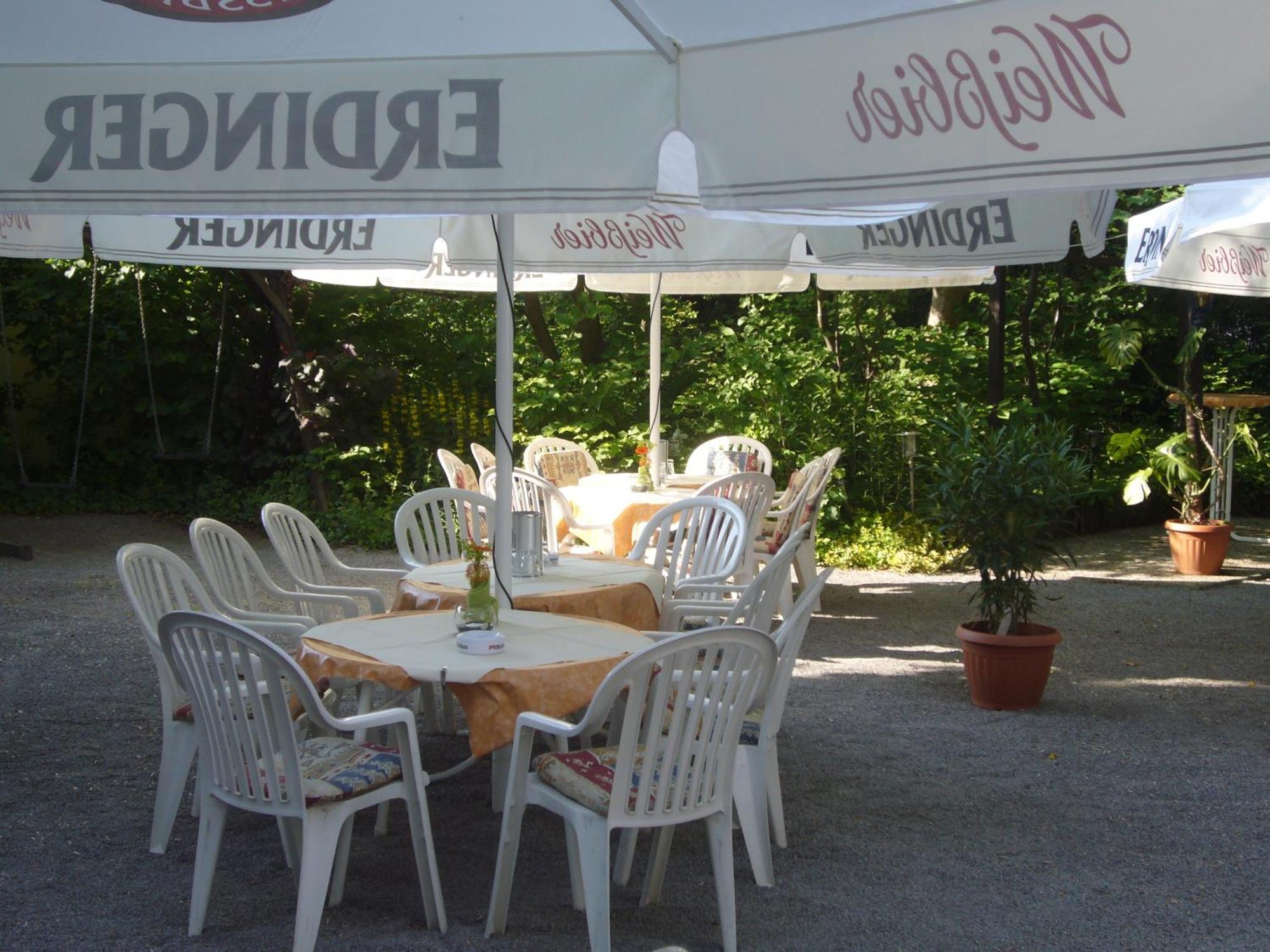 Ackfeld Hotel-Restaurant Bueren  Exterior photo