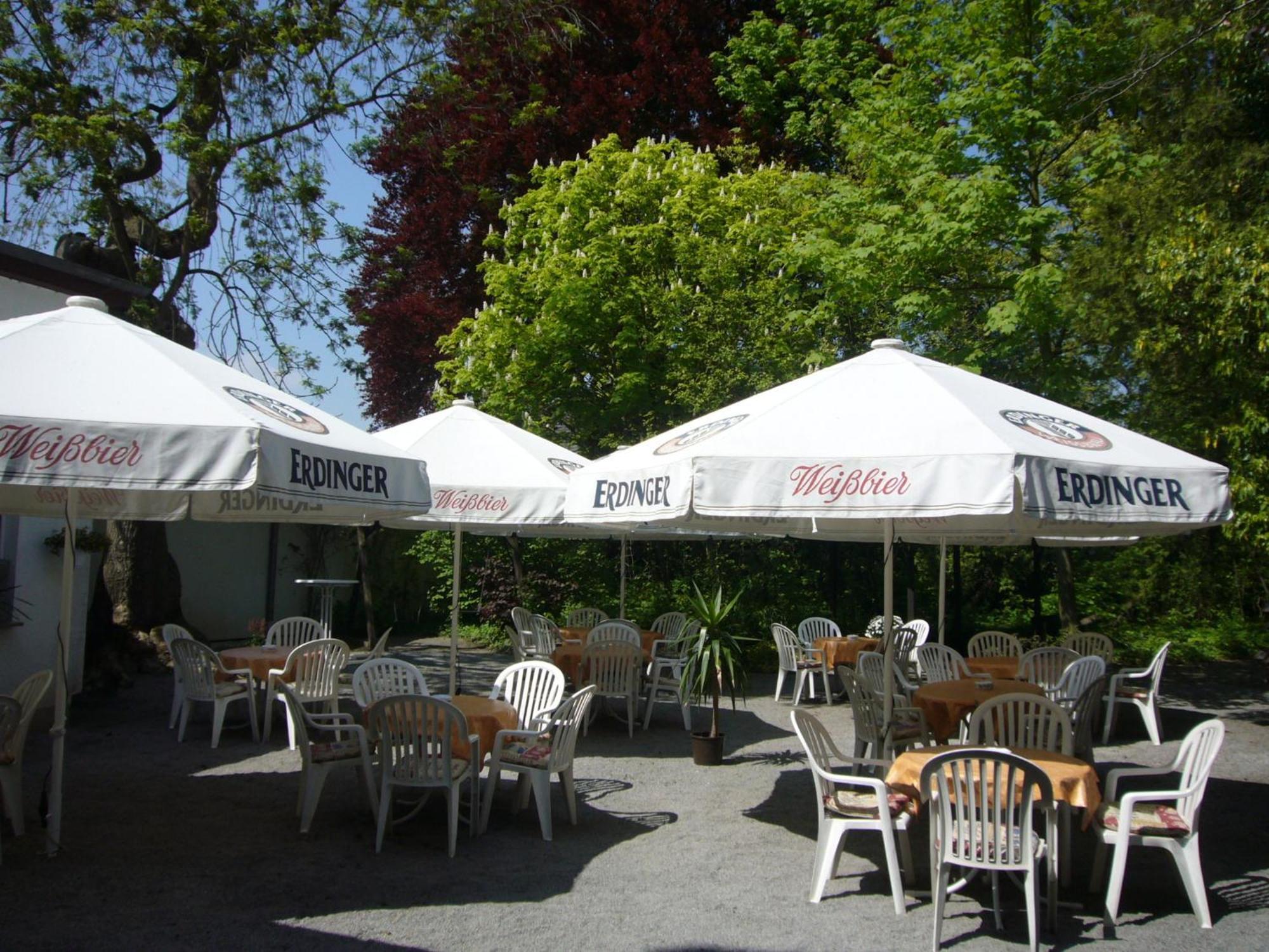 Ackfeld Hotel-Restaurant Bueren  Exterior photo