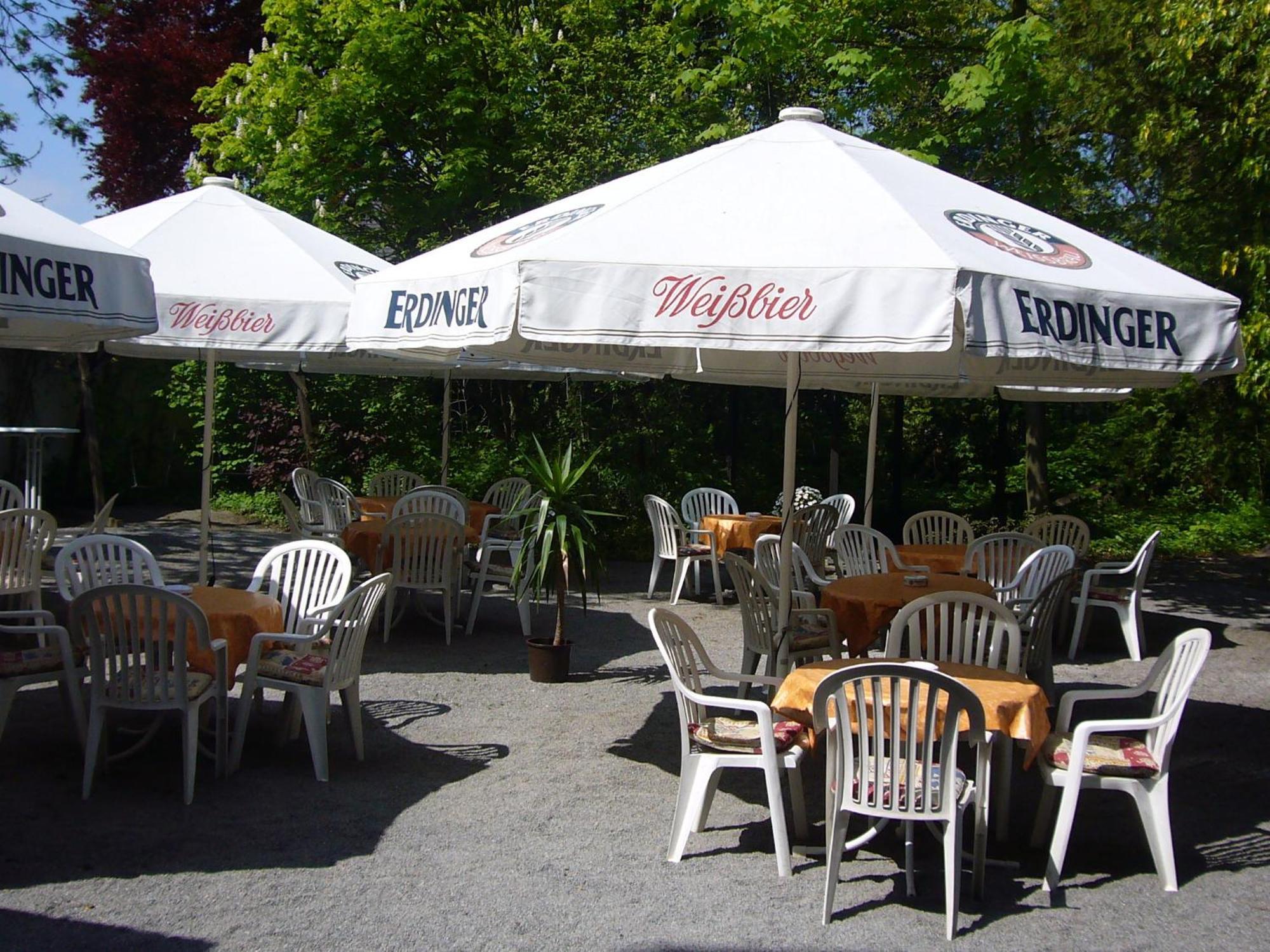 Ackfeld Hotel-Restaurant Bueren  Exterior photo